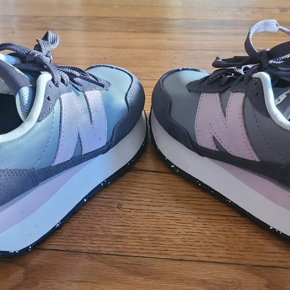 New Balance 237 Women's sneaker - Picture 2 of 6